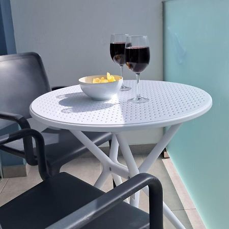 Futura Apartment Corralejo Exterior foto
