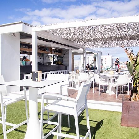 Futura Apartment Corralejo Exterior foto