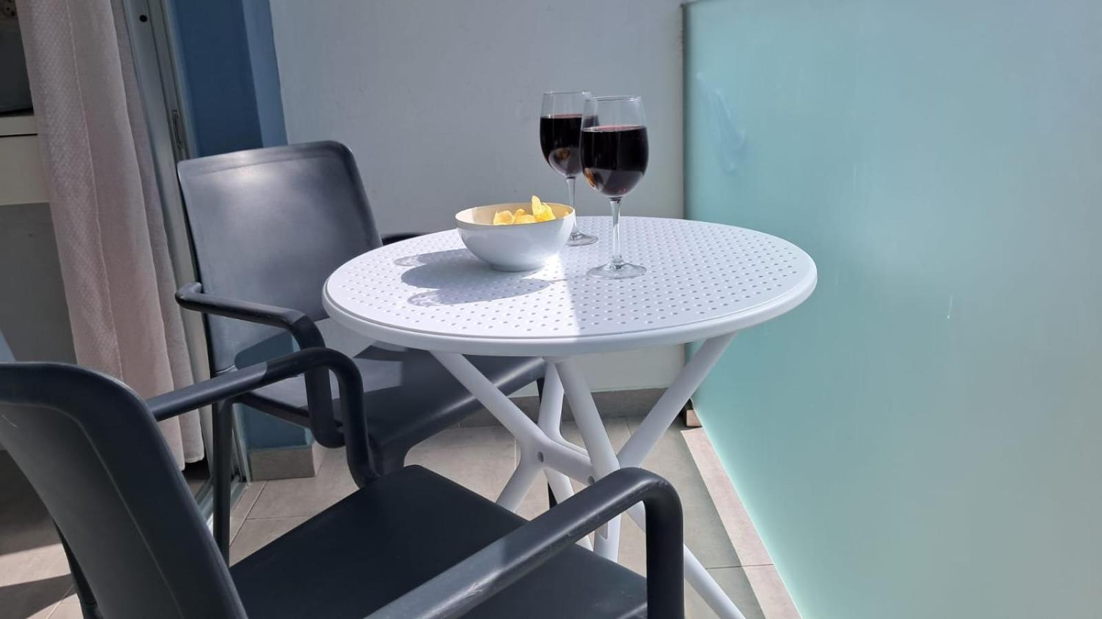 Futura Apartment Corralejo Exterior foto