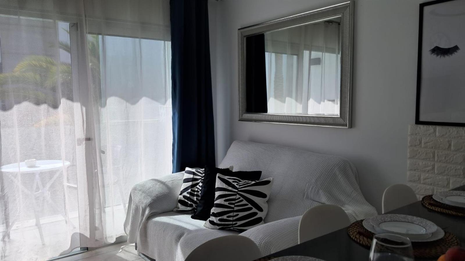 Futura Apartment Corralejo Exterior foto