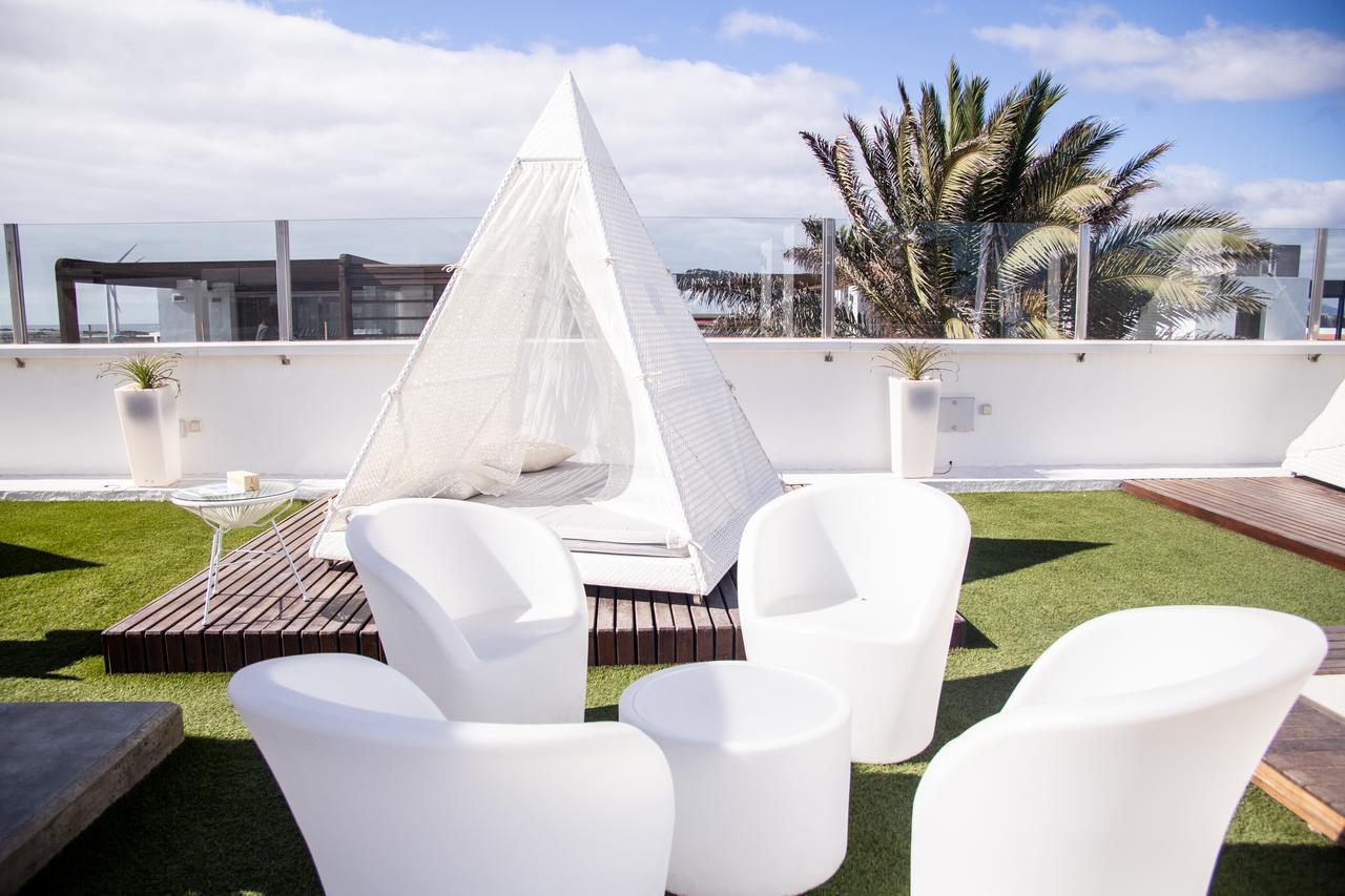 Futura Apartment Corralejo Exterior foto