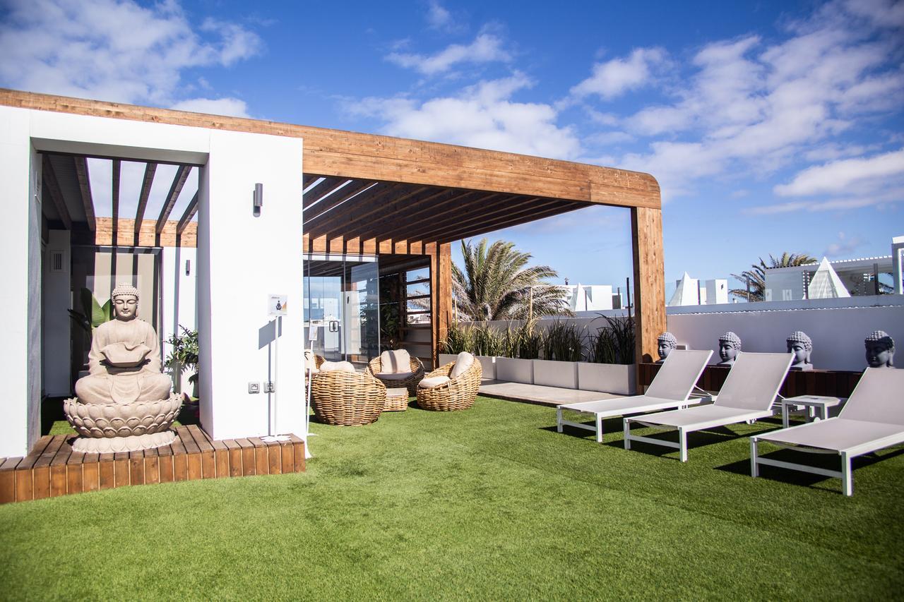 Futura Apartment Corralejo Exterior foto