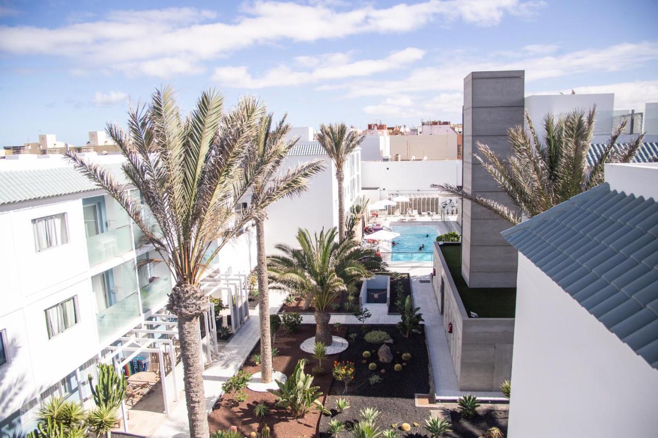 Futura Apartment Corralejo Exterior foto