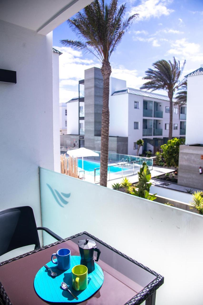 Futura Apartment Corralejo Exterior foto